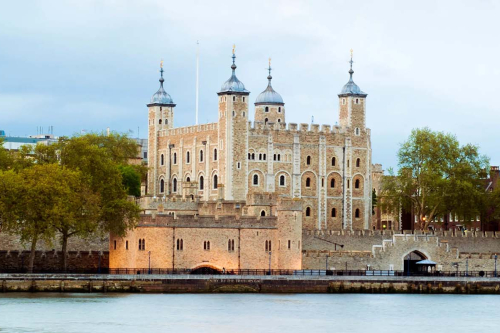 Tower of London GettyImages-155432006